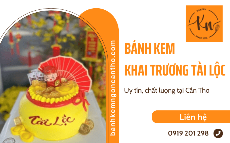 Khai Nguyên Bakery