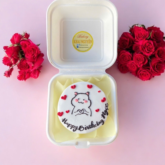 Bánh bento 05