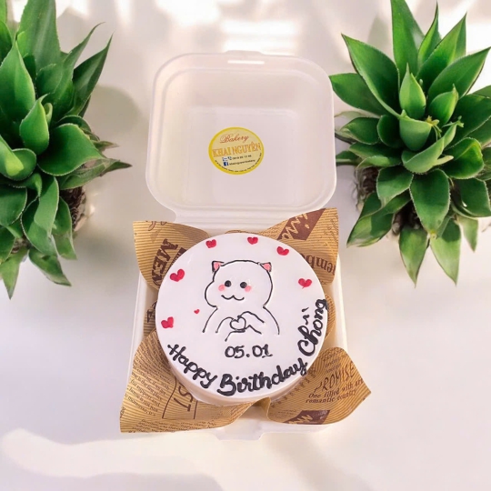 Bánh bento 11