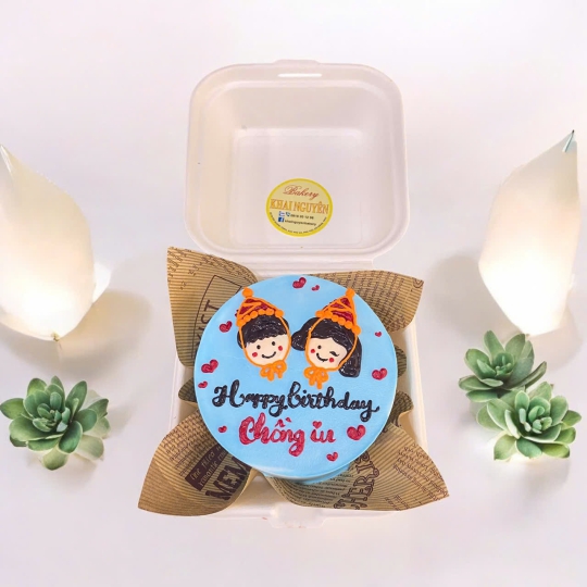 Bánh bento 12