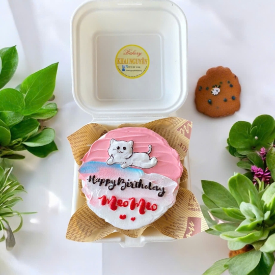 Bánh bento 14