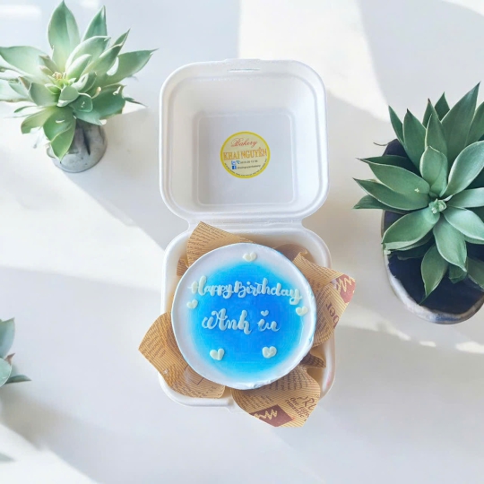 Bánh bento 16