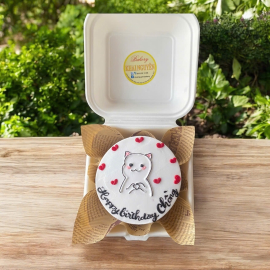 Bánh bento 17