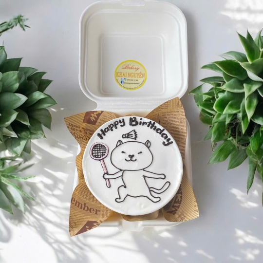 Bánh bento 20