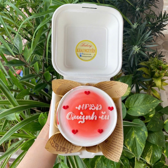 Bánh bento 23