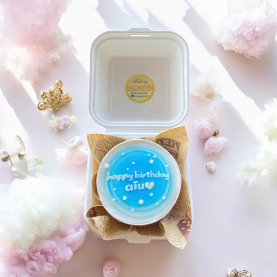 Bánh bento 25