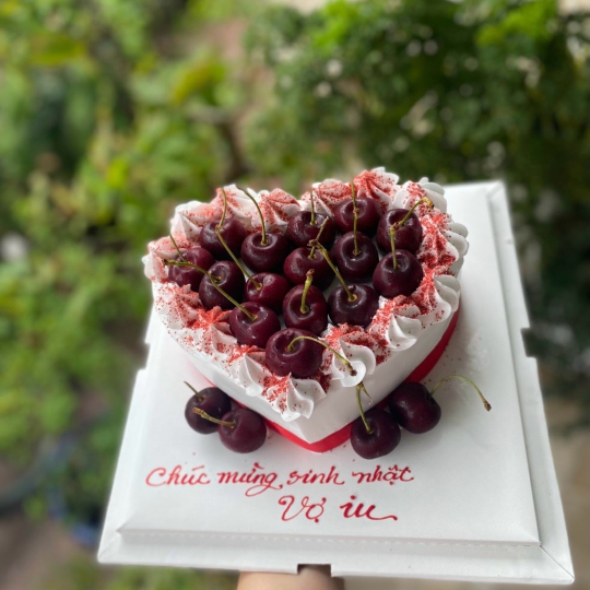 Bánh trái cây 01
