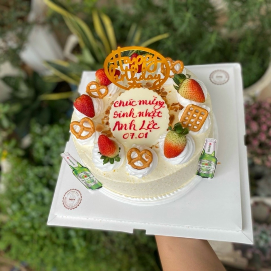 Bánh trái cây 07