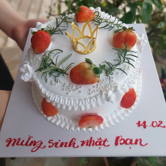 Bánh trái cây 10