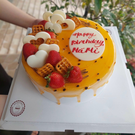 Bánh trái cây 12